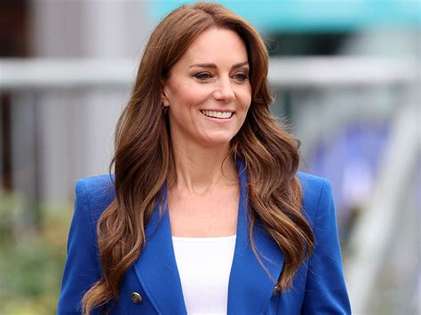 kate middleton s health